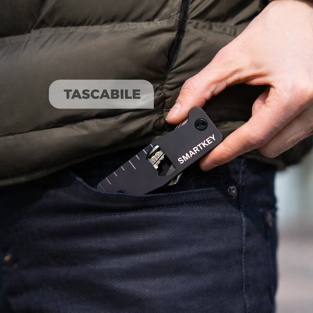 SmartKey