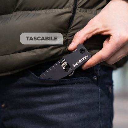 SmartKey