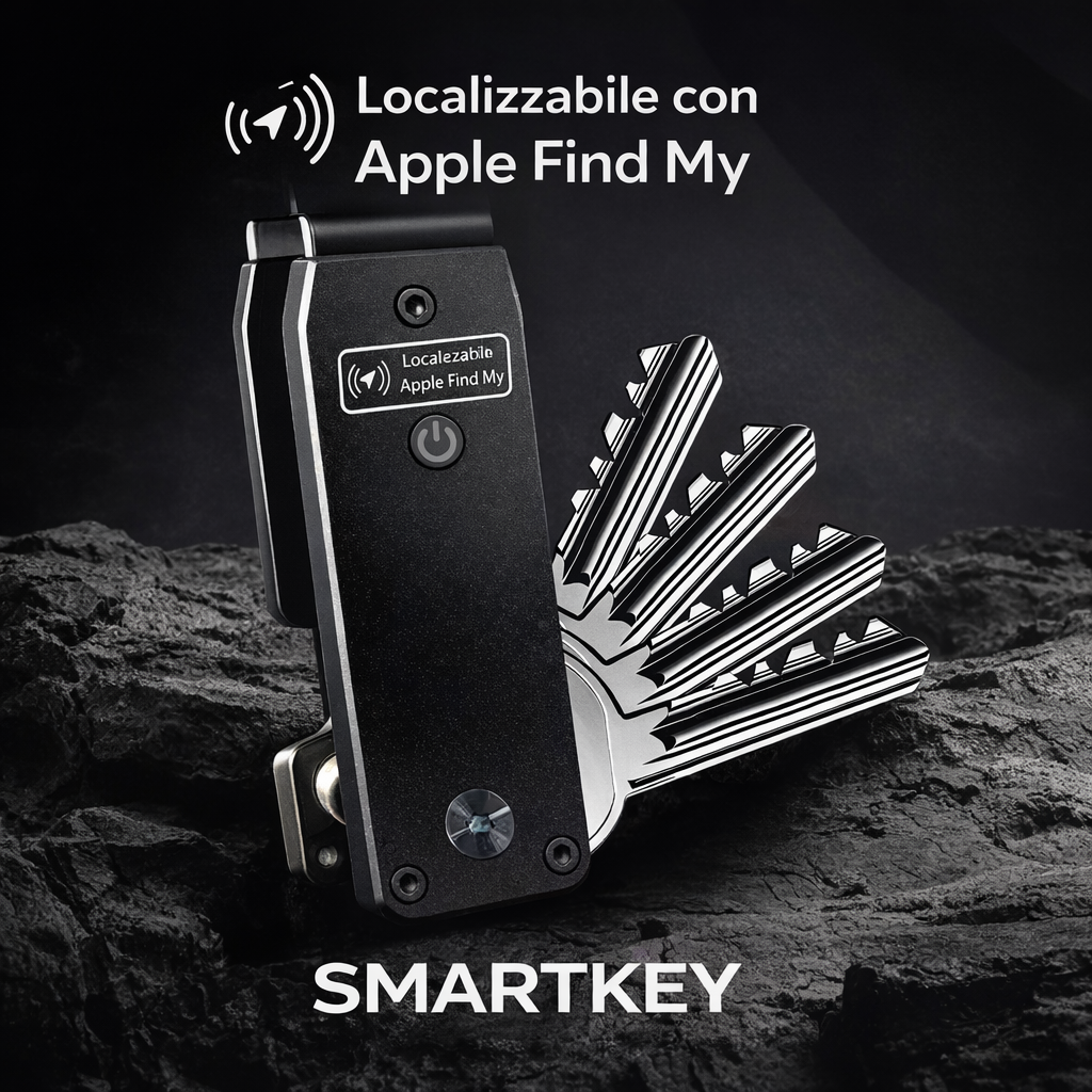 SmartKey