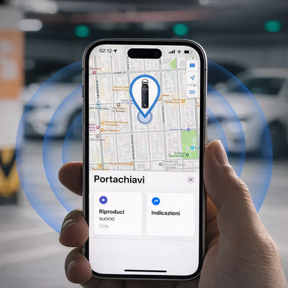 SmartKey