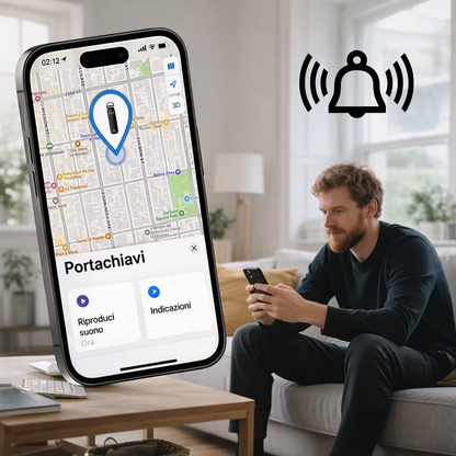 SmartKey