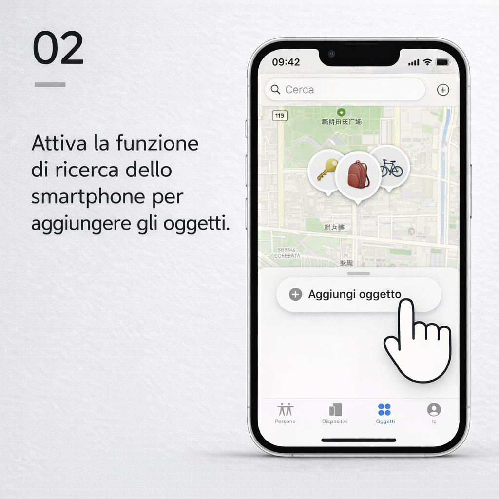 SmartKey