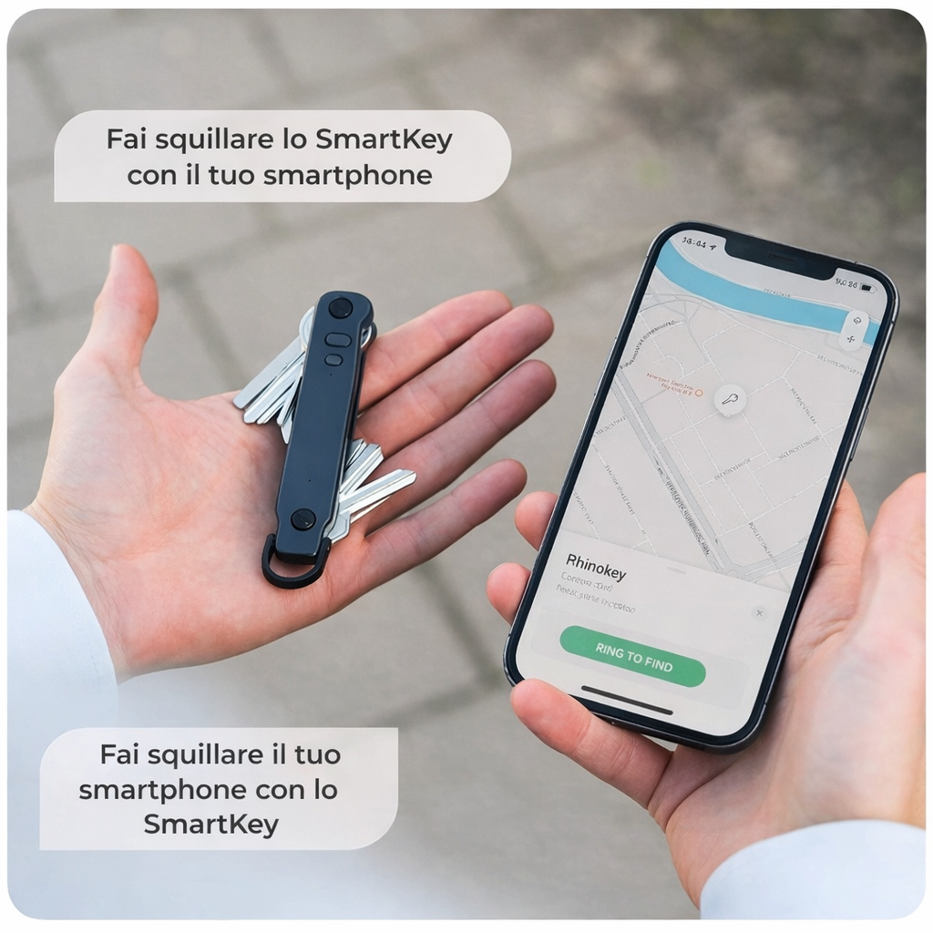 SmartKey