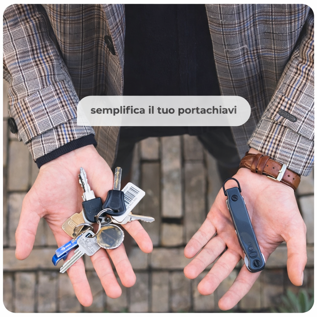 SmartKey