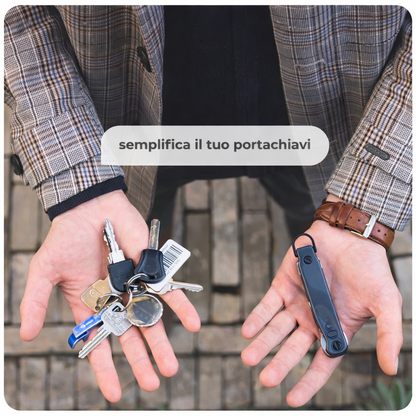 SmartKey