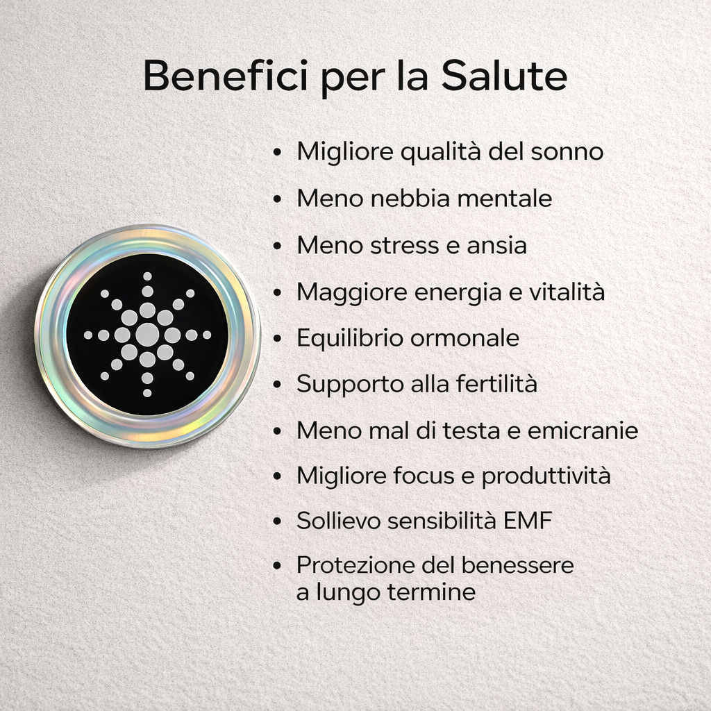 Chip Anti Radiazioni